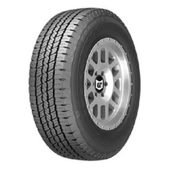 General Grabber HD 235/80R17 Tires