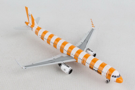 Phoenix Model PH2298 Condor A321 1/400 Sunshine Re...