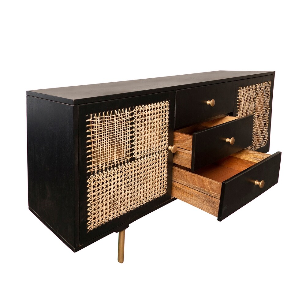 Patchwork Sideboard 63\