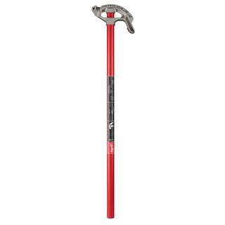 MW 12 in. Aluminum Conduit Bender and Handle 48-22-4070