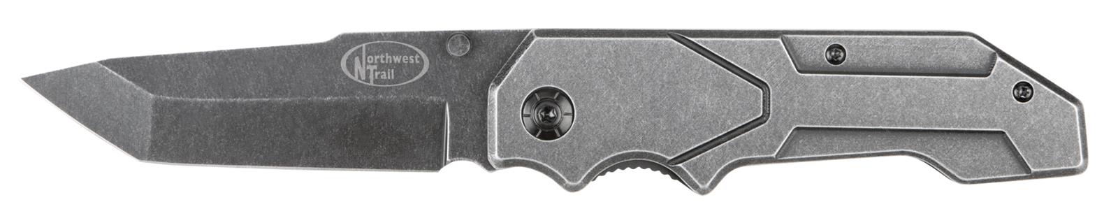 Performance Tool W9357 Performance Tool Northwest Trail Masaka Folding Knives