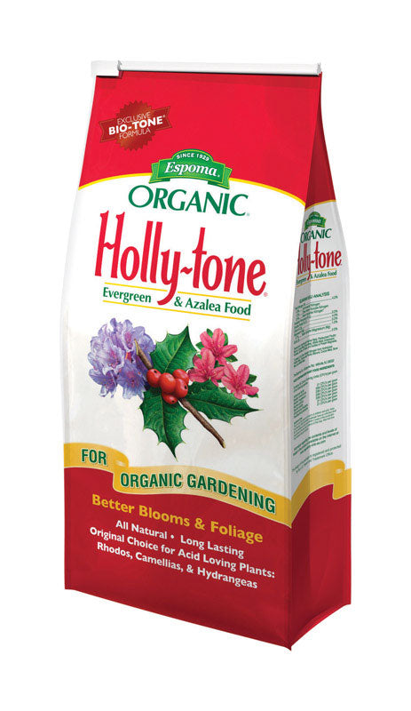 PLANT FOOD HOLLY-TONE36#