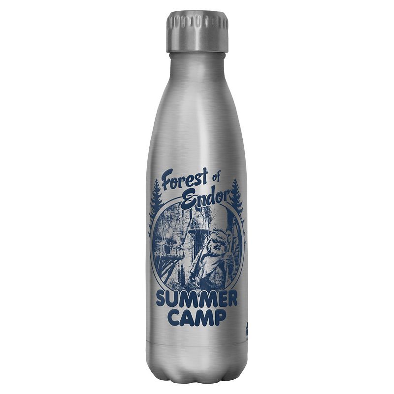 Star Wars Forest Camp 17-oz. Water Bottle