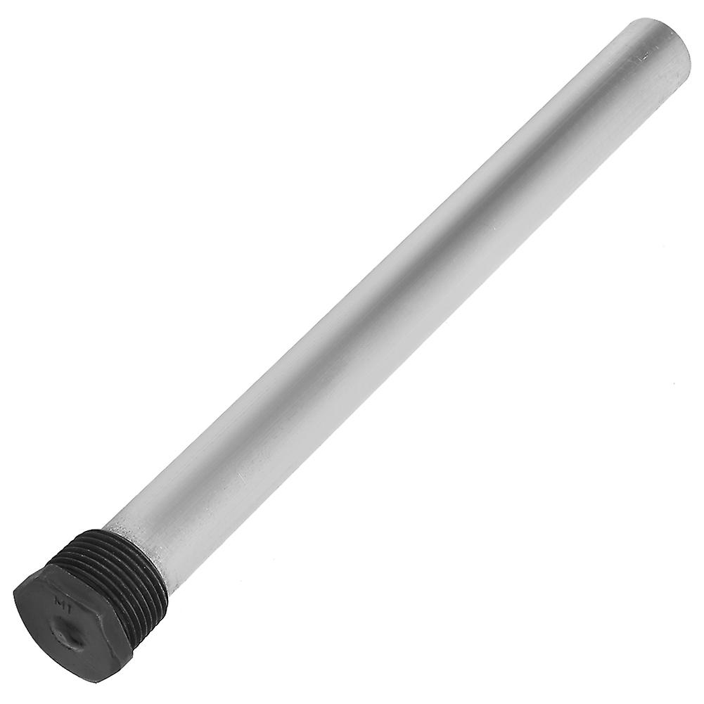 1pc Anti Corrosion Water Heater Magnesium Alloy Anode Rod 232767 Npt3/4*21*235mm