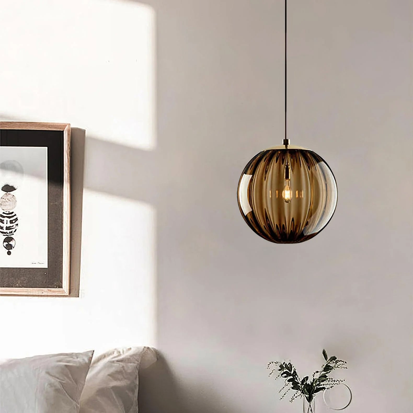 Paola Pendant Light