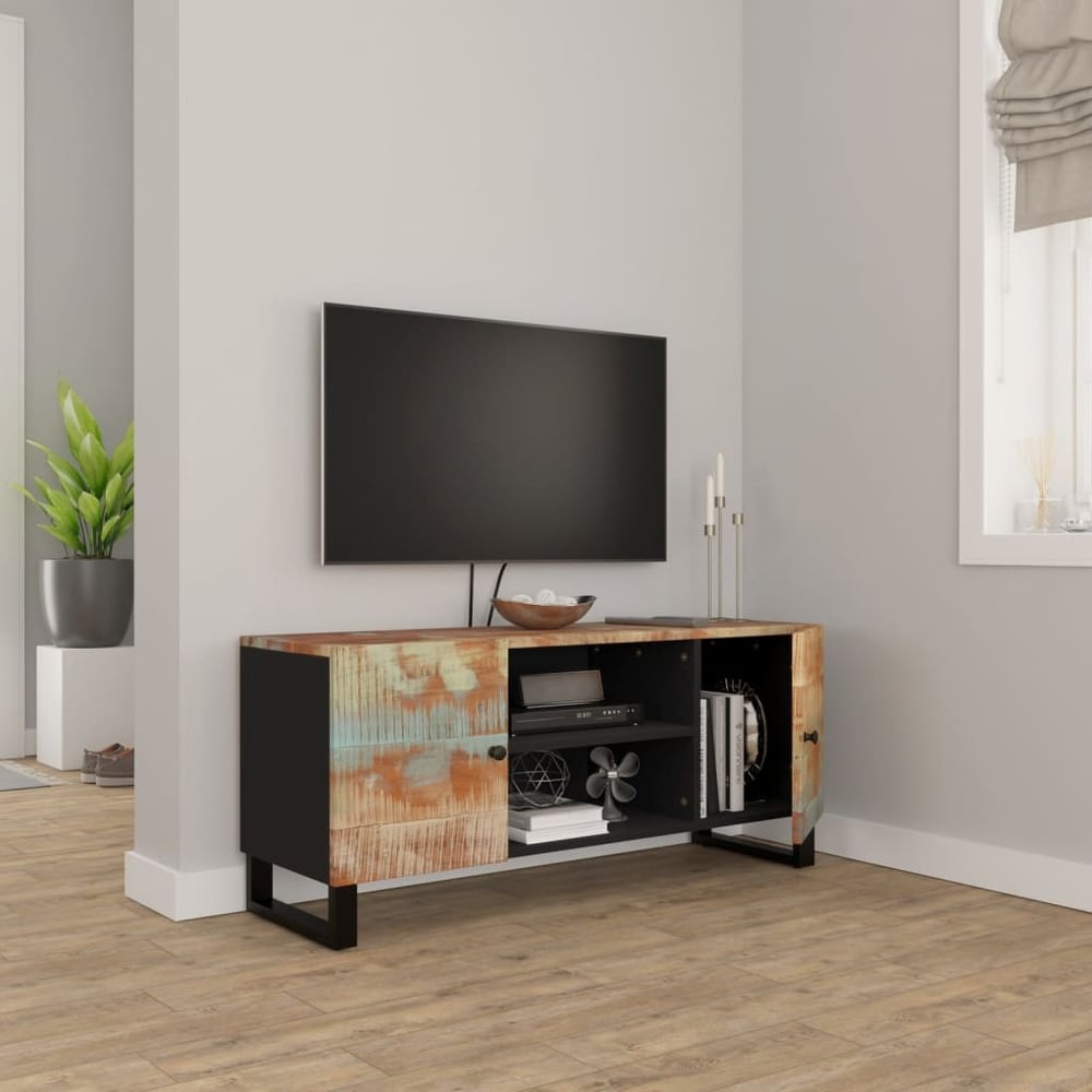 vidaXL TV Stand 41.3\