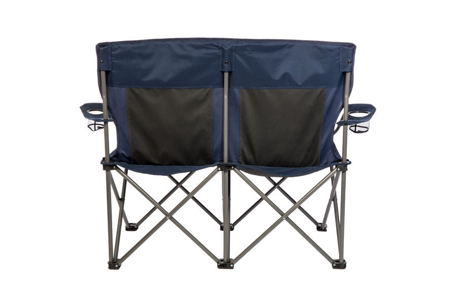 Kamp Rite Double Folding Chair