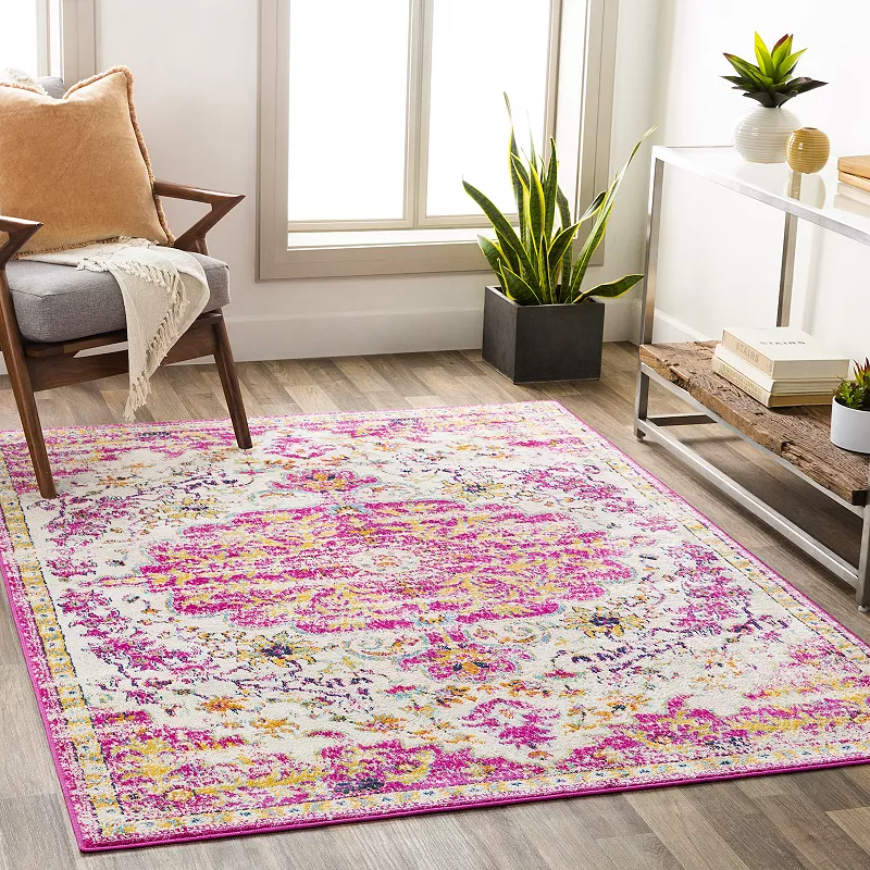 Decor 140 Cosma Trad Rug