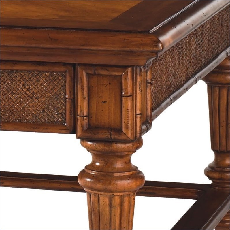 Boca Cocktail Table   Tropical   Coffee Tables   by Homesquare  Houzz