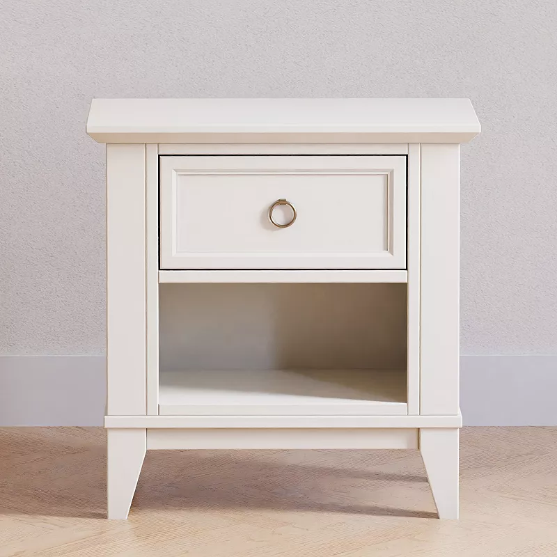 Namesake Emma Regency Assembled Nightstand