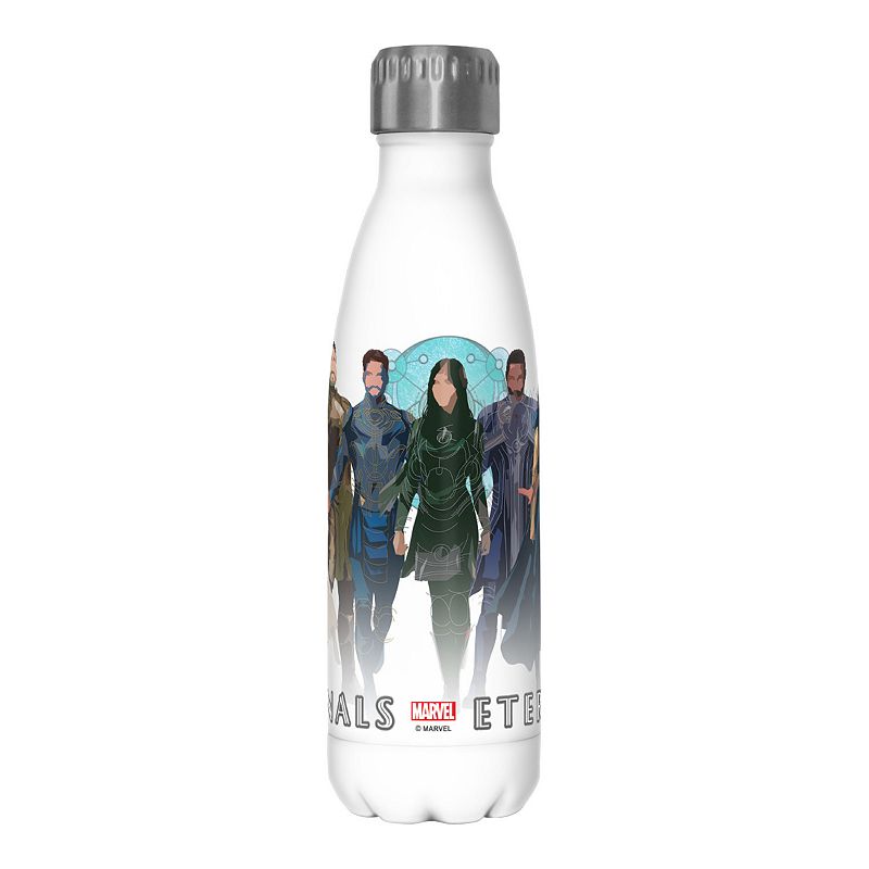 Marvel The Eternals Group 17-oz. Water Bottle