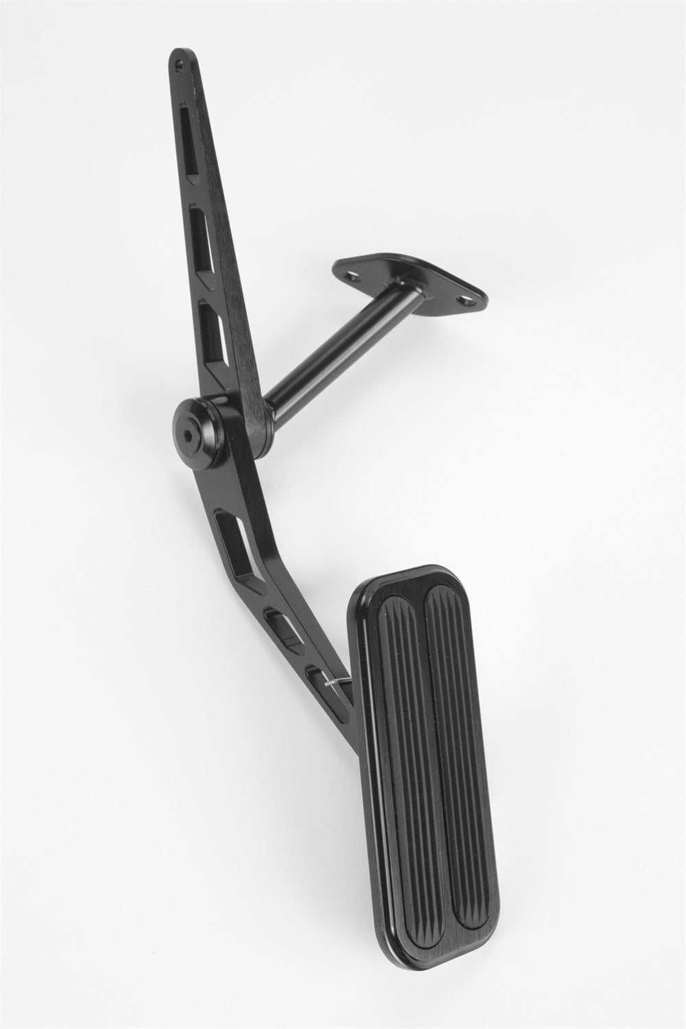 Lokar XBAG-6129 LOCXBAG-6129 BILLET ALUMINUM THROTTLE PEDAL