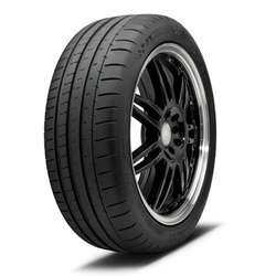 Michelin Pilot Super Sport 225/40ZR18 Tires