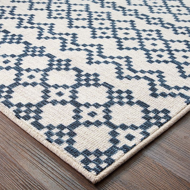 Mohawk® Home Aztec Bands Geometric Rug