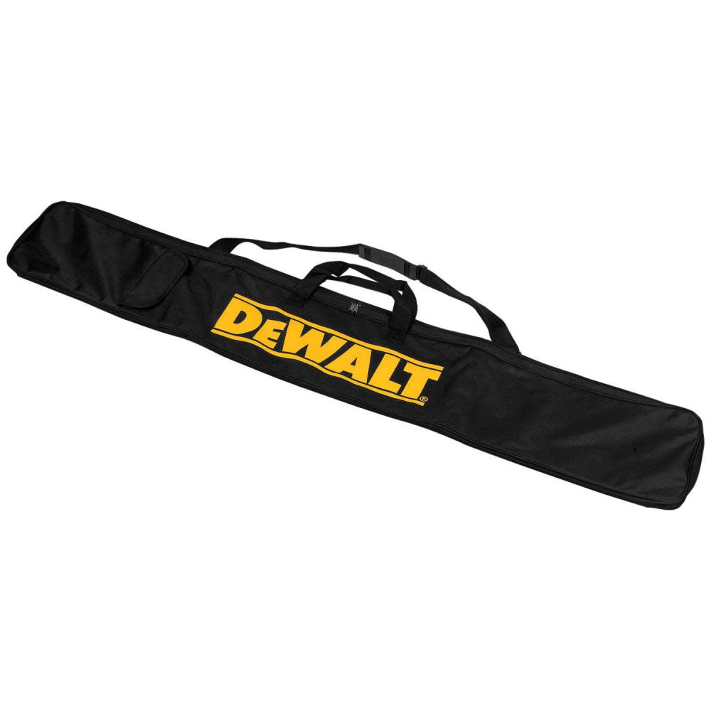 DEWALT TrackSaw Track Bag DWS5025 from DEWALT