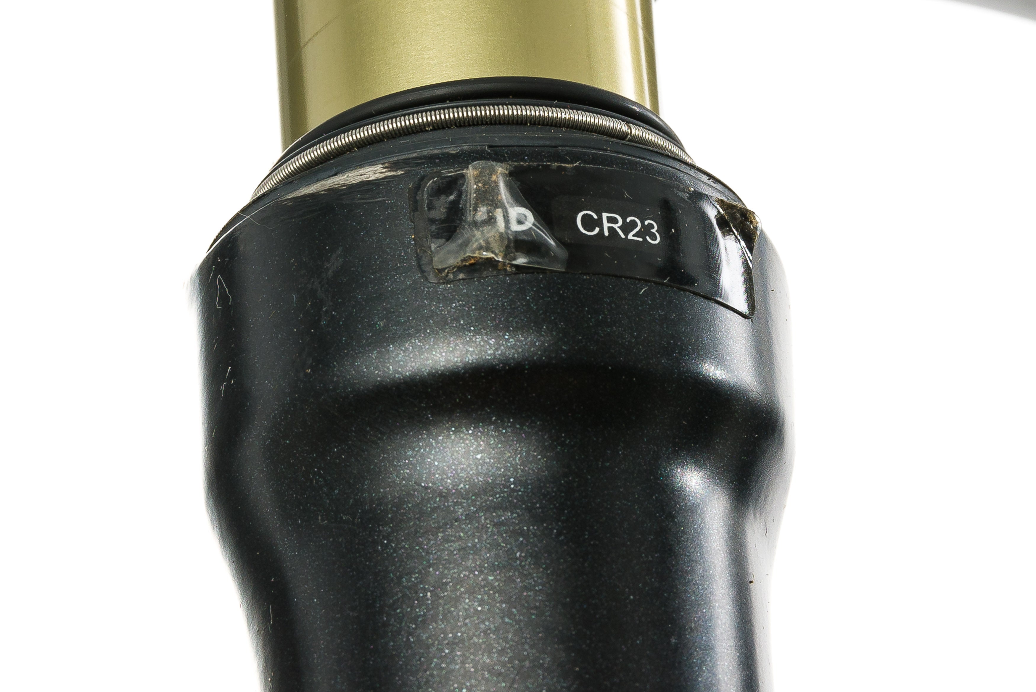 2015 Fox Performance Series 32 Float Fork 29
