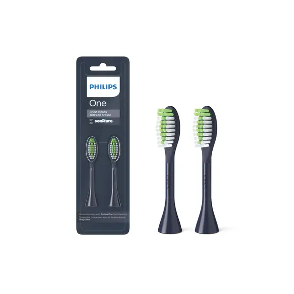 Sonicare One Brush Replacement Heads