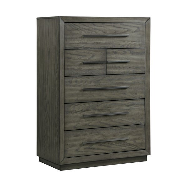 Picket House Furnishings Hollis King Storage Bedroom Collection - - 32338802