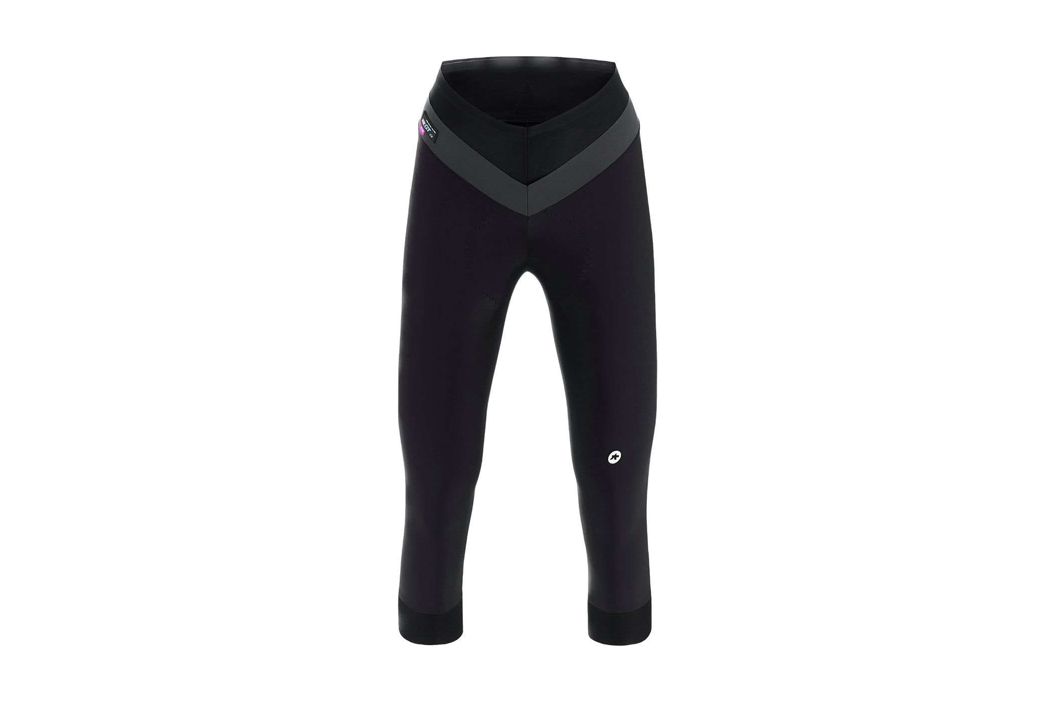 ASSOS Uma GT 1/3 Women's Half Knickers C2
