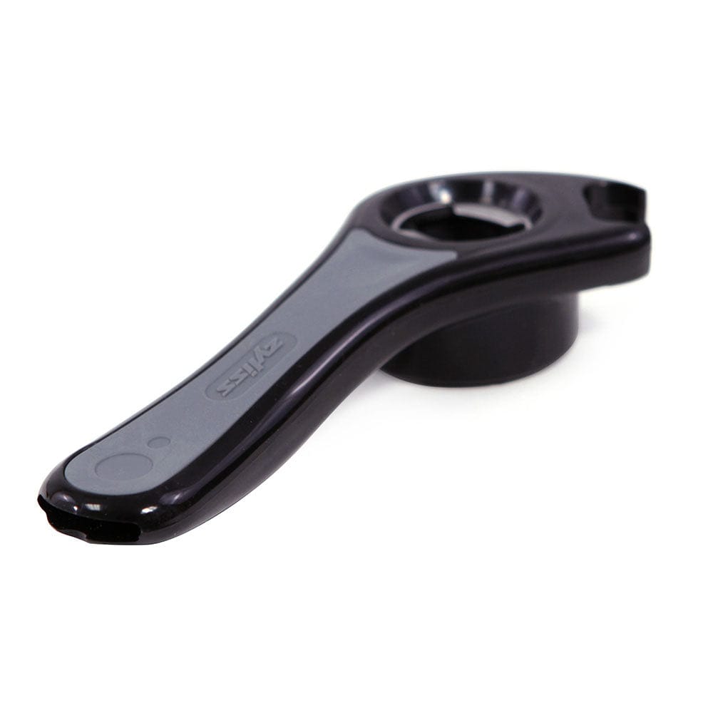 Zyliss 5 Way Opener  in Black