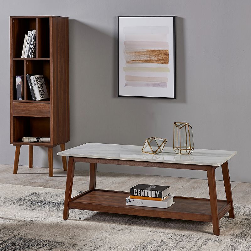 Teamson Home Kingston Coffee Table