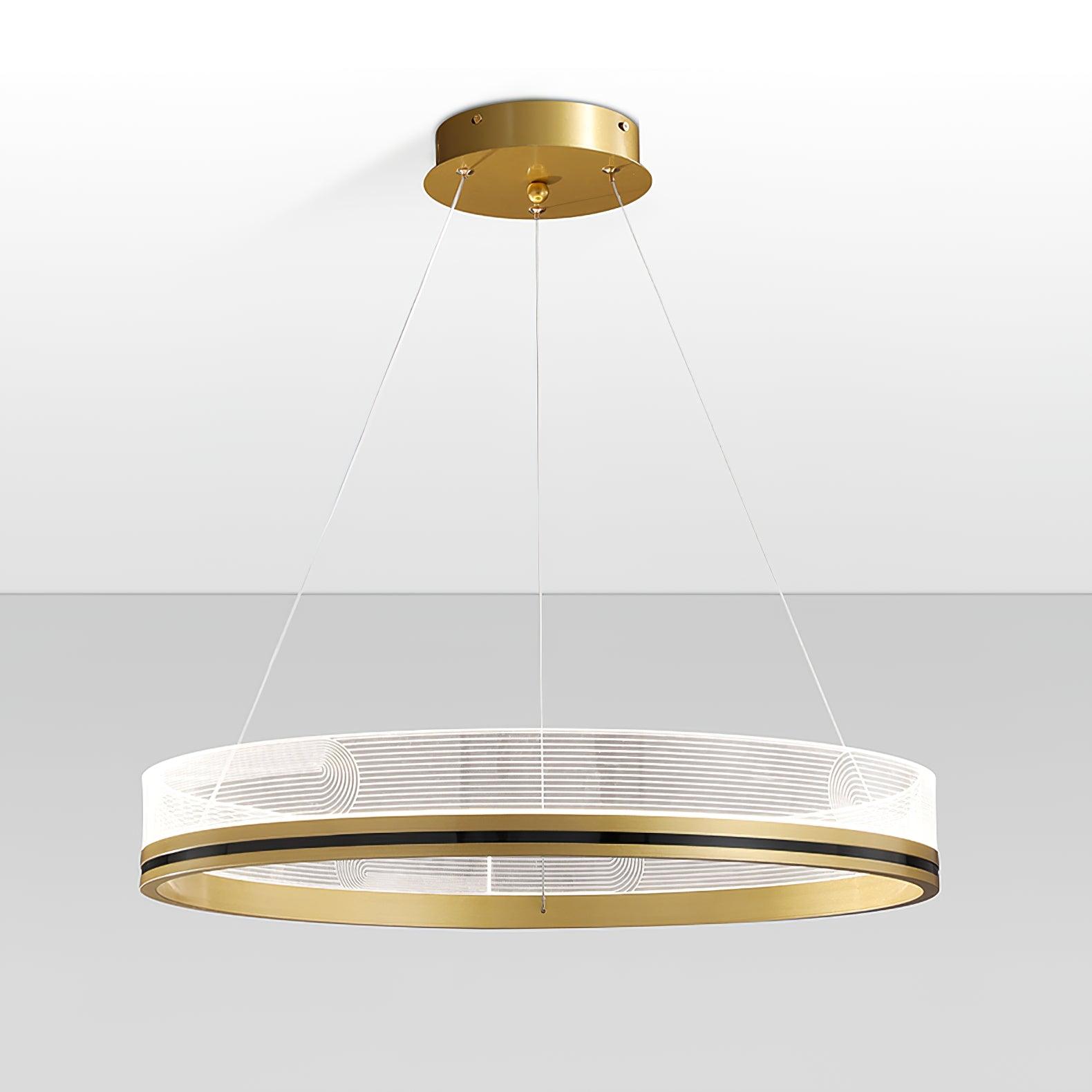 Sendra Chandelier