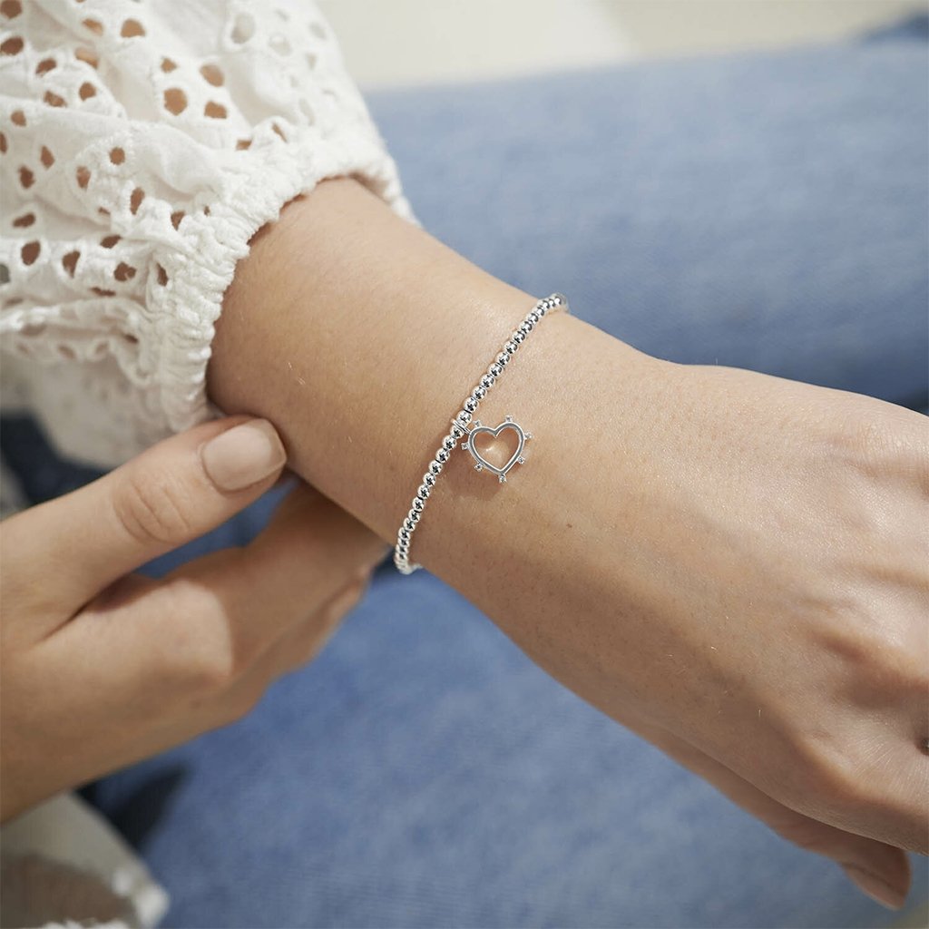 Katie Loxton  A Little 'Happy Mother's Day' Bracelet