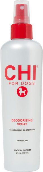 CHI Deodorizing Dog Spray