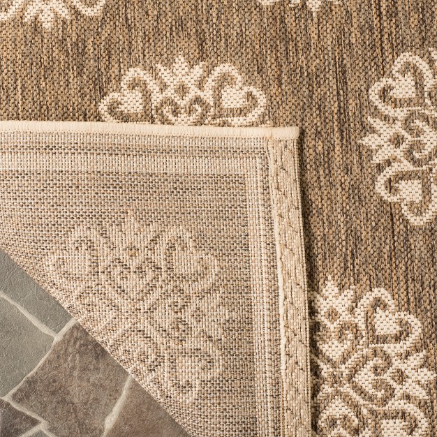 Beach House Bhs181 Power Loomed Area Rug Safavieh