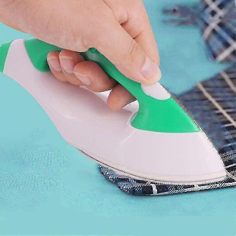 Th Mini Electric Steam Iron Household Iron Travel Iron (1pcs)