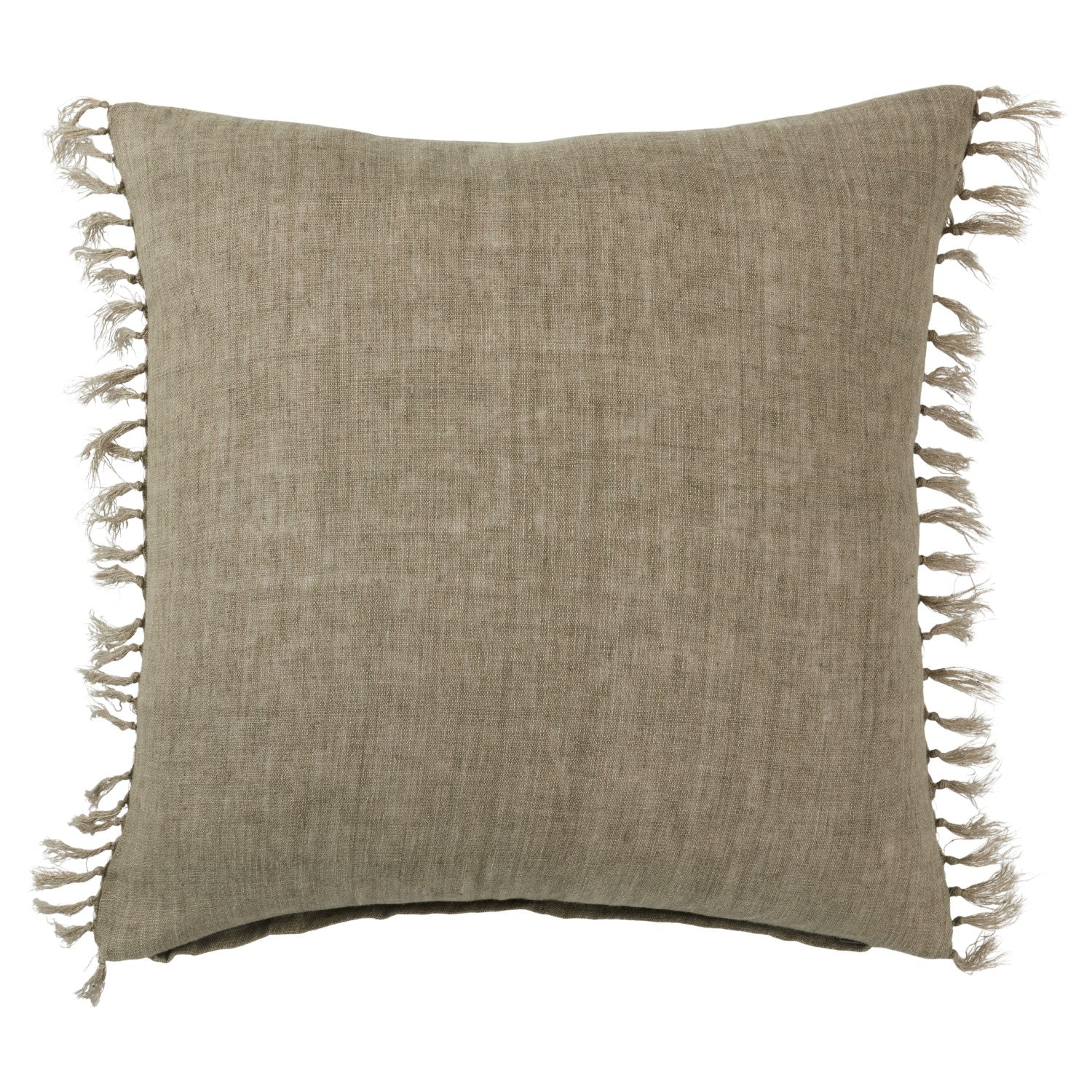 Jemina Majere Sage Pillow