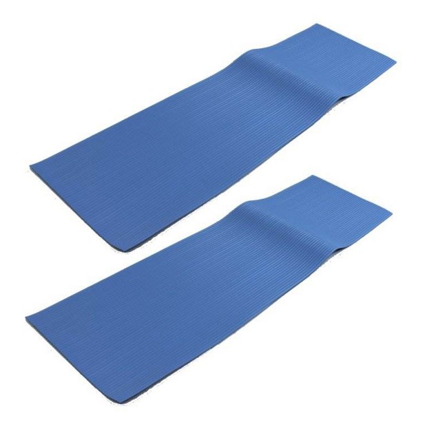 Vinyl Protective Swimming Pool Ladder Mat