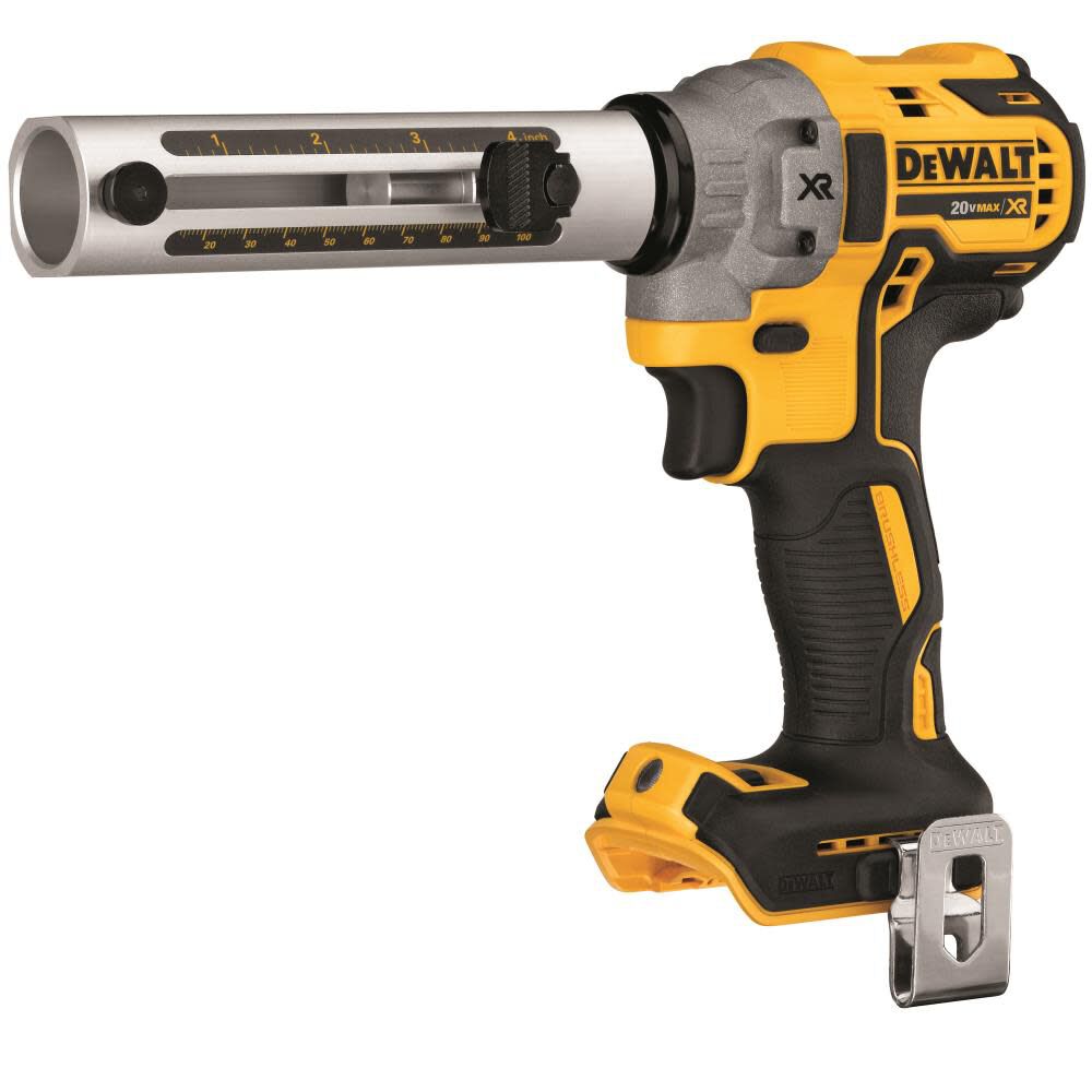 DEWALT 20V MAX Cordless Cable Stripper (Tool Only) DCE151B from DEWALT