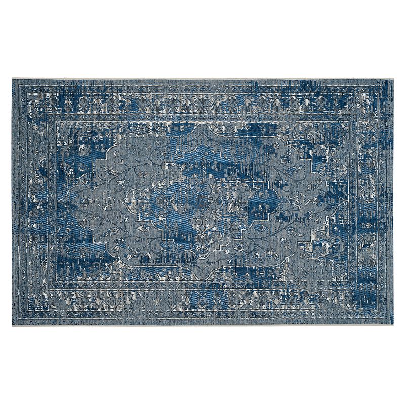 Safavieh Palazzo Mariel Vintage Velvet Rug