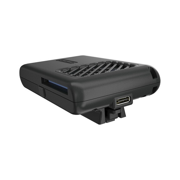 Nitecore EMR06 Portable Rechargeable Mosquito Repe...