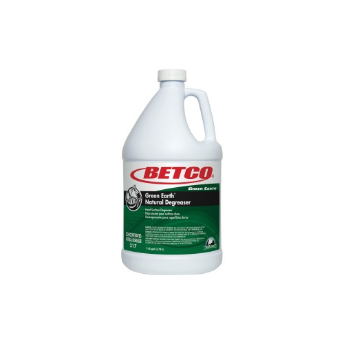 Green Earth Natural Degreaser  BET2170400