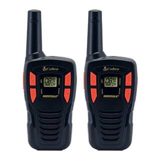 Cobra 2-Way Radio - 16 Mile Range ACXT145