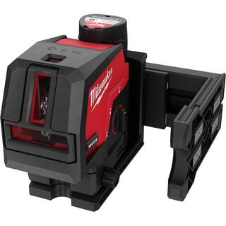 MW 360-Degree Quick Connect Laser Mount 48-35-1311