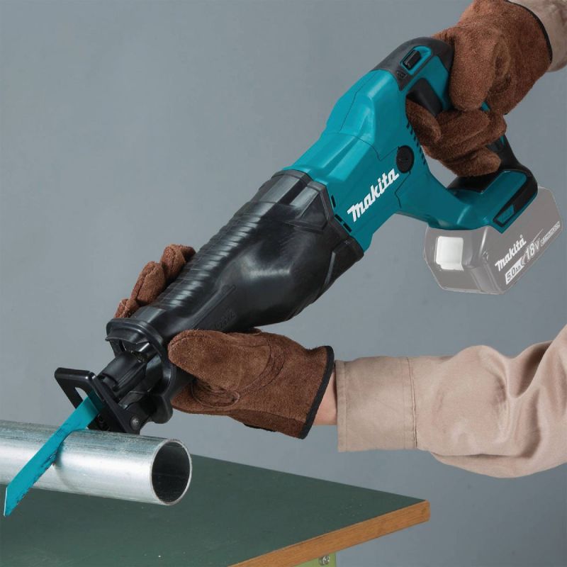 Makita 18V Cordless Reciprocating Saw