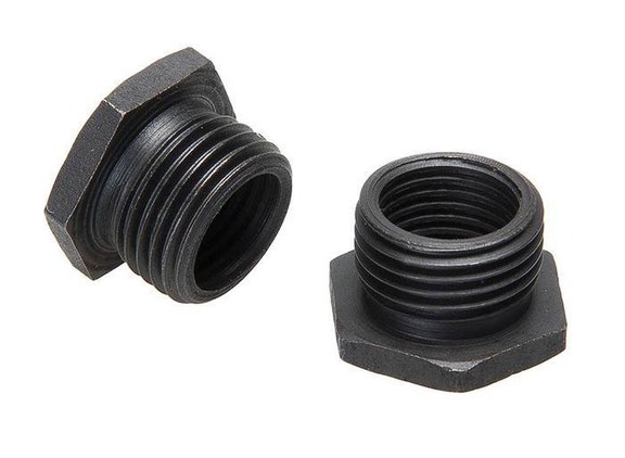 Greenlee 02805 Bushing 5 Pk