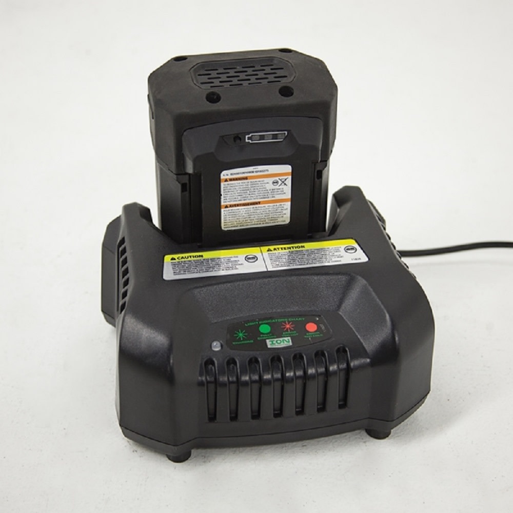 Gen 1 ION Battery Charger ;