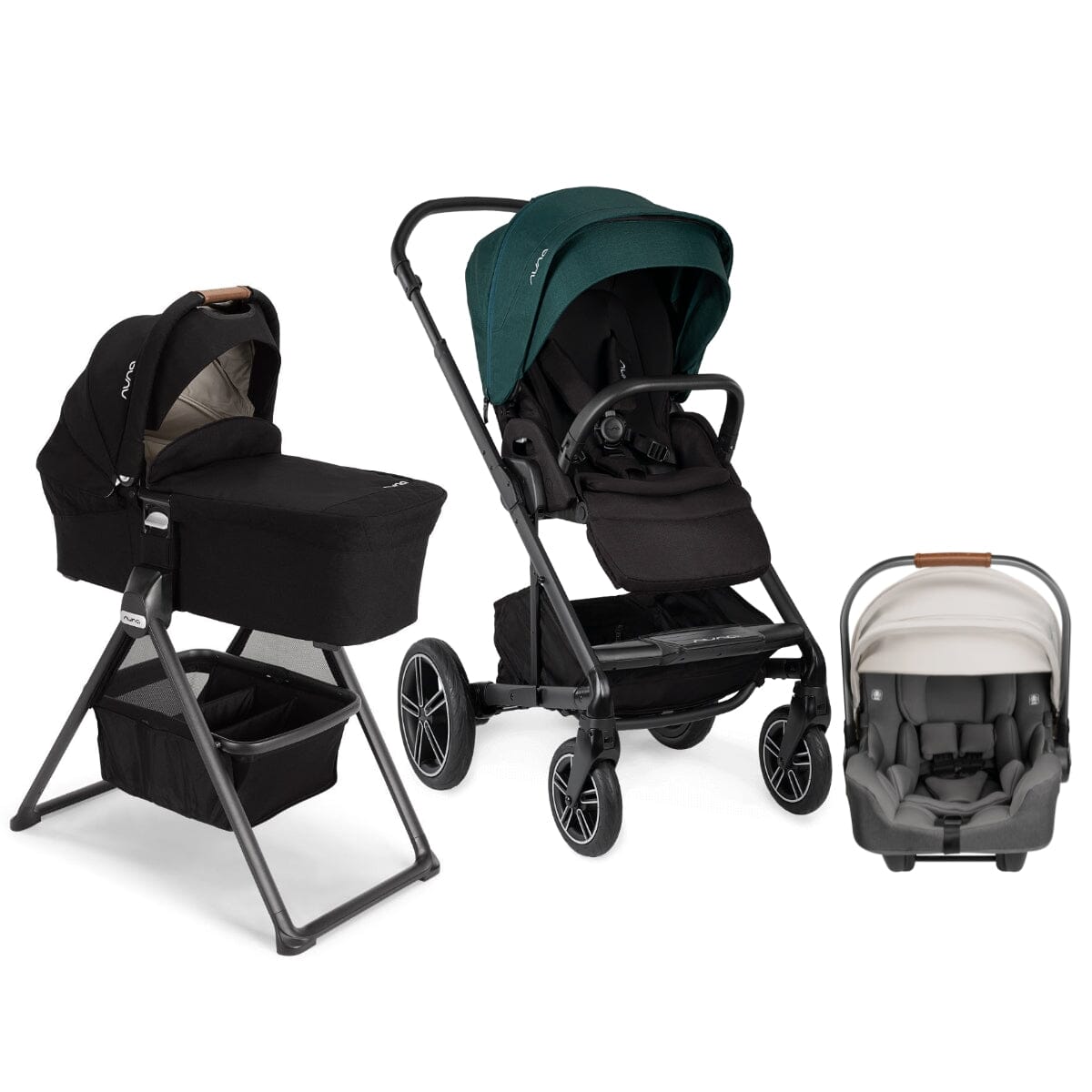 nuna-mixx-next-bundle-stroller-bassinet-and-pipa-rx-infant-car-seat