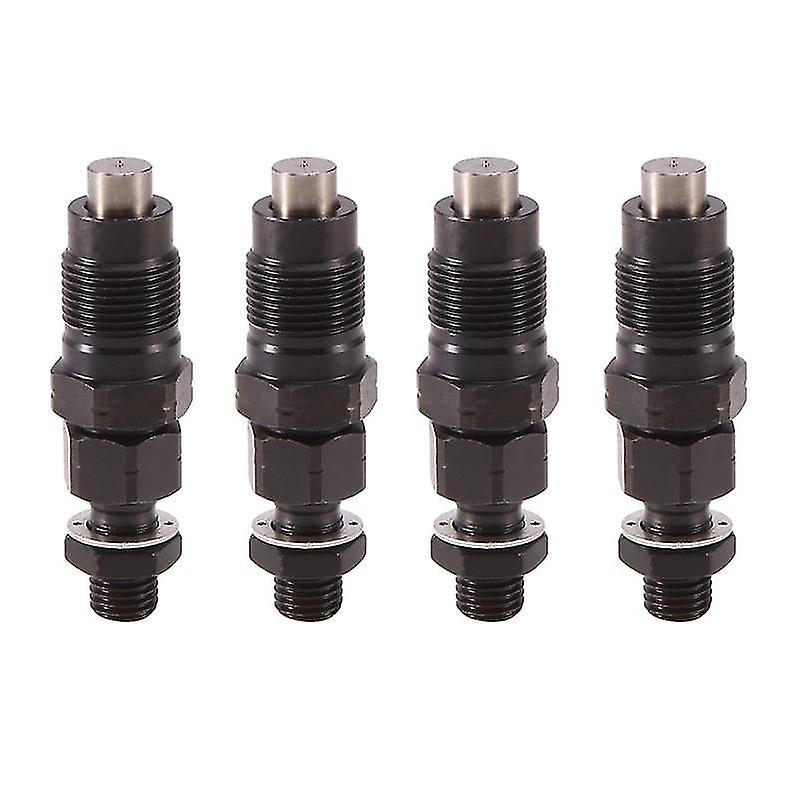 Car Parts Fuel Injector Nozzle For Opel Campo A Brava Pickup 3059cc 3.1 Td D 92-01 105007-4jg2t