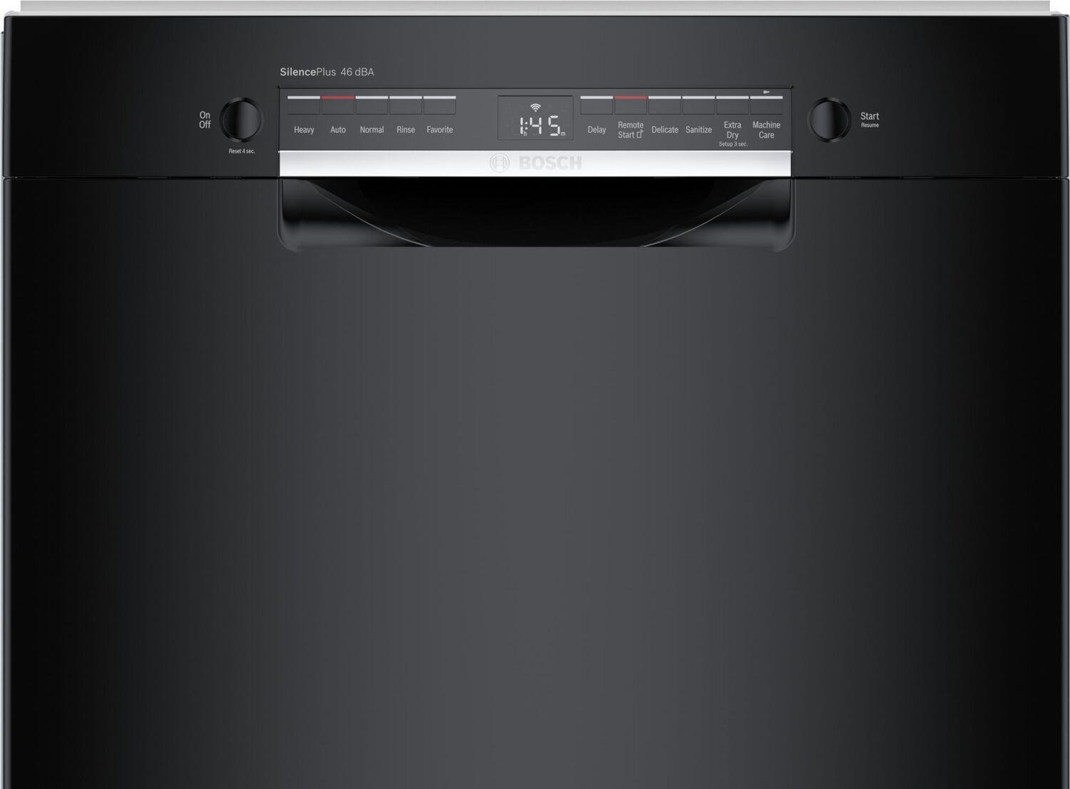 Bosch SGE53C56UC 300 Series Dishwasher 24