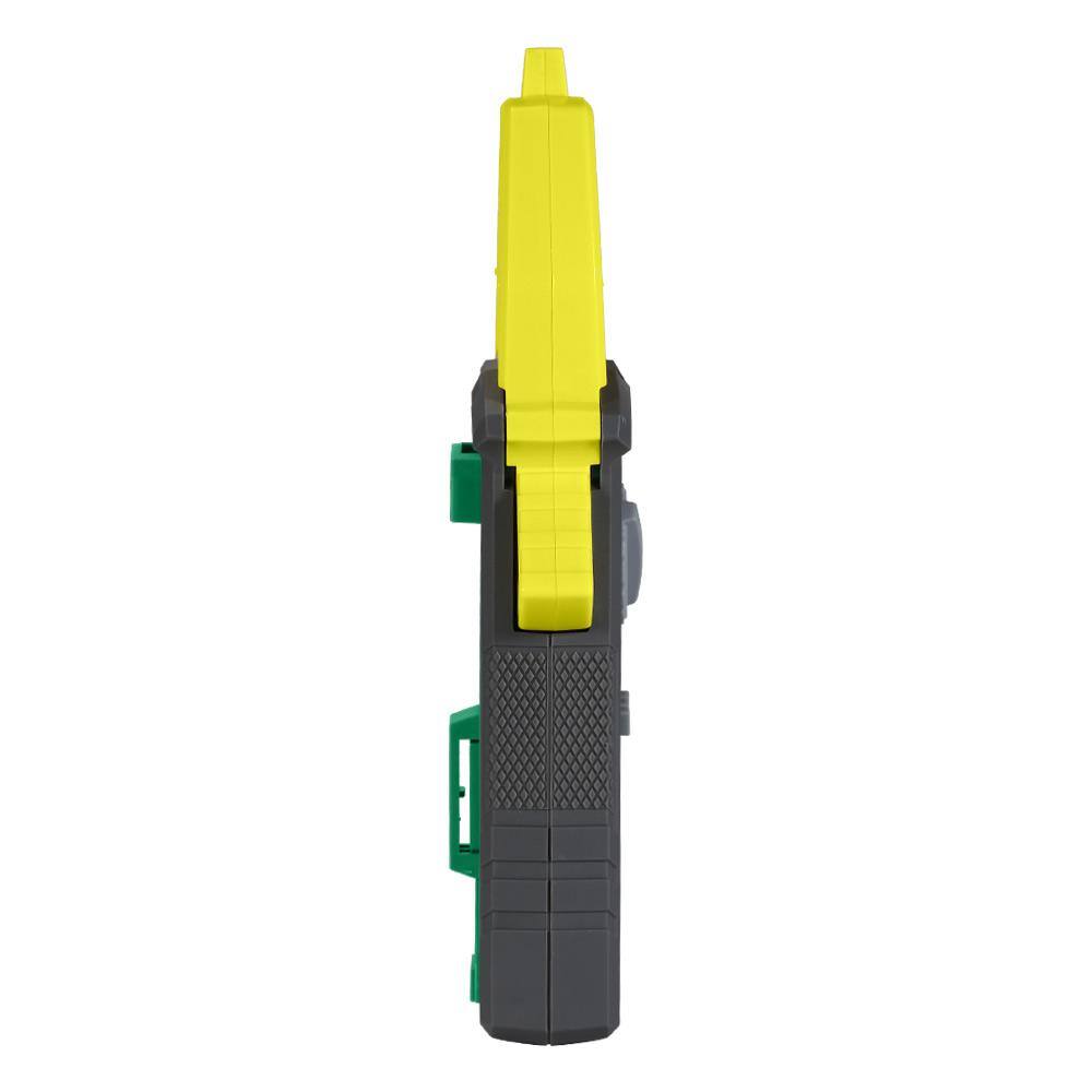 Commercial Electric Clamp Meter with Temperature CMM-2033