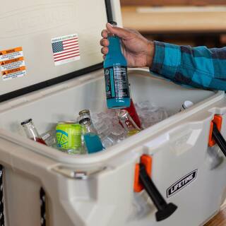 Lifetime 48 qt. High Performance Chest Cooler 91209