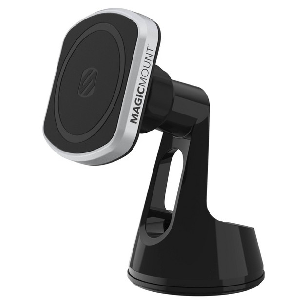 Scosche Magicmount Pro 2 Window dash Mount Black