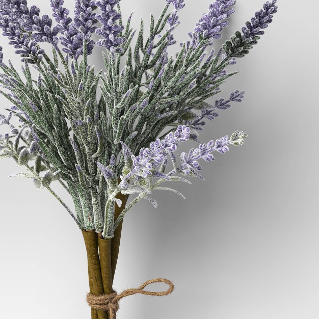 Mini Stem Bundle Lavender