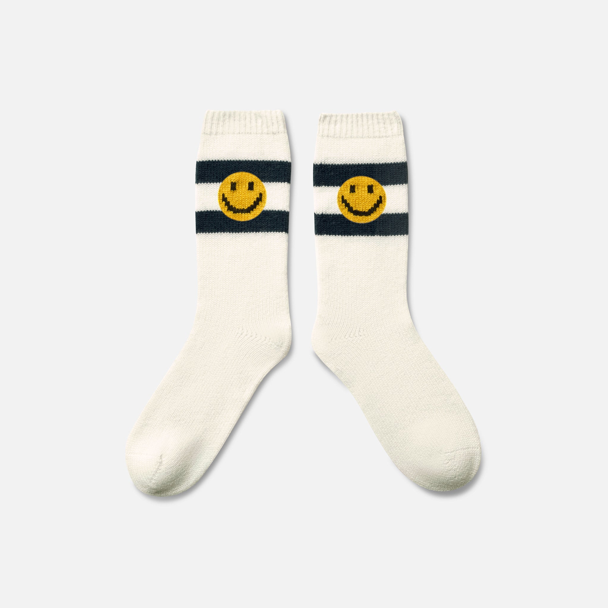 KULE Cashmere Blend Socks