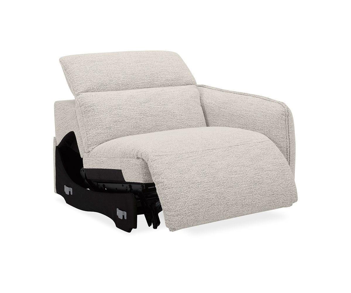 Ryden Power Reclining Right Arm Chair